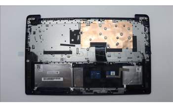 Lenovo 5CB1H78257 Tastatur inkl. Topcase ASM_BUL L82RK NFP AB N