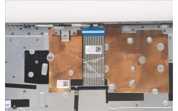 Lenovo 5CB1H78265 Tastatur inkl. Topcase ASM_BUL L82RK NFP AG BL