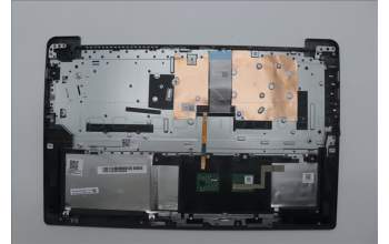 Lenovo 5CB1H78270 Tastatur inkl. Topcase französisch/arabsichL82RKNFPAGBL