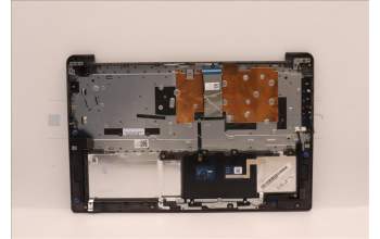 Lenovo 5CB1H78278 Tastatur inkl. Topcase ASM_ITA L82RK NFP AG BL