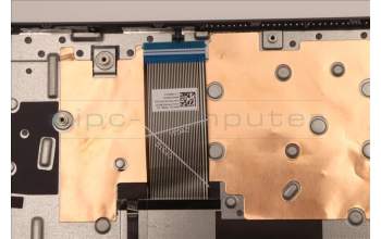 Lenovo 5CB1H78278 Tastatur inkl. Topcase ASM_ITA L82RK NFP AG BL