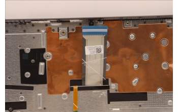 Lenovo 5CB1H78283 Tastatur inkl. Topcase ASM_POR L82RK NFP AG BL