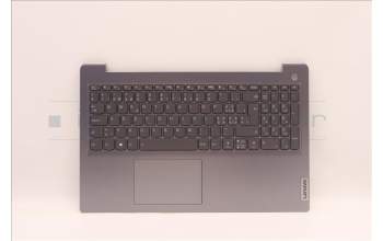 Lenovo 5CB1H78287 Tastatur inkl. Topcase schweiz L82RK NFP AG BL