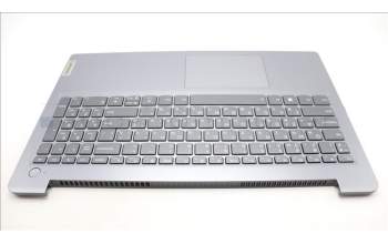Lenovo 5CB1H78292 Tastatur inkl. Topcase ASM_UKR L82RK NFP AG BL