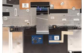 Lenovo 5CB1H78295 Tastatur inkl. Topcase ASM_UK L82RK NFP AG N