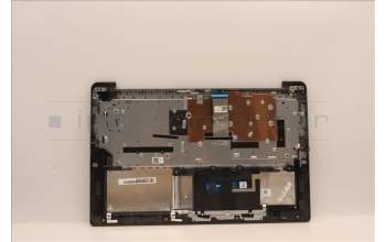 Lenovo 5CB1H78305 Tastatur inkl. Topcase ASM_RUS L82RK NFP AG N