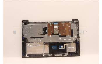 Lenovo 5CB1H78314 Tastatur inkl. Topcase ASM_BEL L82RK NFP AG N