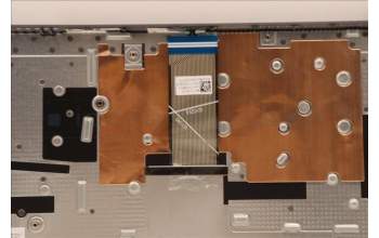 Lenovo 5CB1H78314 Tastatur inkl. Topcase ASM_BEL L82RK NFP AG N