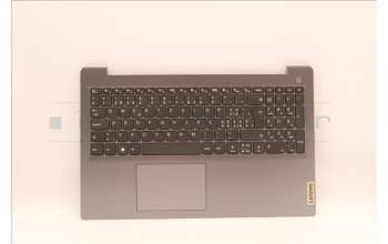 Lenovo 5CB1H78317 Tastatur inkl. Topcase schweiz L82RK NFP AG N