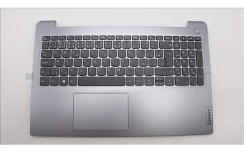 Lenovo 5CB1H78319 Tastatur inkl. Topcase ASM_CZE/SLK L82RKNFPAGN