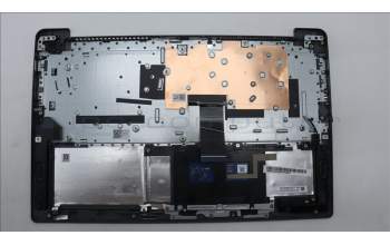 Lenovo 5CB1H78319 Tastatur inkl. Topcase ASM_CZE/SLK L82RKNFPAGN