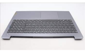 Lenovo 5CB1H78319 Tastatur inkl. Topcase ASM_CZE/SLK L82RKNFPAGN
