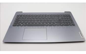 Lenovo 5CB1H78322 Tastatur inkl. Topcase französisch/arabsich L82RKNFPAGN
