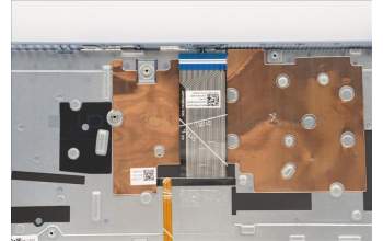 Lenovo 5CB1H78329 Tastatur inkl. Topcase ASM_CZE/SLKL82RKNFPMBBL