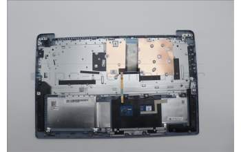 Lenovo 5CB1H78339 Tastatur inkl. Topcase ASM_HUN L82RK NFP MB BL
