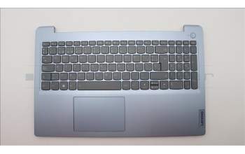 Lenovo 5CB1H78351 Tastatur inkl. Topcase spanisch L82RK NFP MB BL