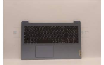 Lenovo 5CB1H78362 Tastatur inkl. Topcase spanisch L82RK NFP MB N
