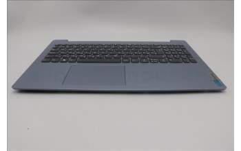Lenovo 5CB1H78377 Tastatur inkl. Topcase ASM_HUN L82RK NFP MB N