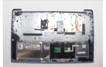 Lenovo 5CB1H78388 Tastatur inkl. Topcase ASM_UKR L82RK NFP MB N