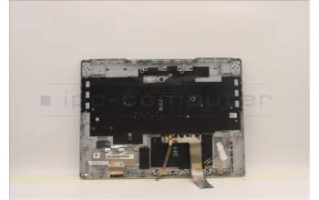 Lenovo 5CB1H78395 Tastatur inkl. Topcase ASM_ENG L82RE CG WH