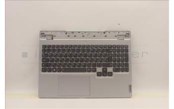 Lenovo 5CB1H78406 Tastatur inkl. Topcase ASM_HUN L82RE CG WH