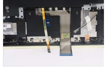 Lenovo 5CB1H78457 Tastatur inkl. Topcase ASM_BUL L82RE SG WH