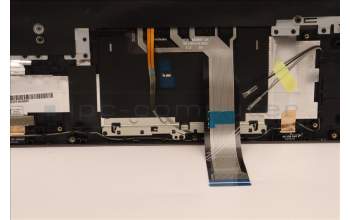 Lenovo 5CB1H78466 Tastatur inkl. Topcase deutsch L82RE SG WH