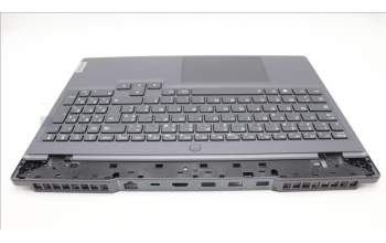 Lenovo 5CB1H78520 Tastatur inkl. Topcase ASM_FRA L82RE SG RGB