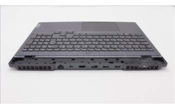 Lenovo 5CB1H78533 Tastatur inkl. Topcase ASM_HUN L82RE SG RGB
