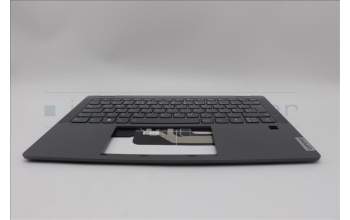 Lenovo 5CB1H79879 Tastatur inkl. Topcase ASM_UK W 82R7 SG BL