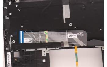 Lenovo 5CB1H79880 Tastatur inkl. Topcase ASM_ITA W 82R7 SG BL