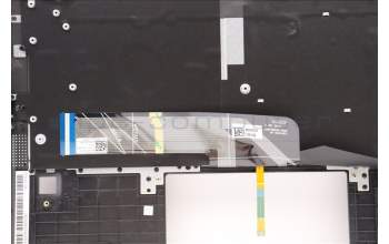 Lenovo 5CB1H79884 Tastatur inkl. Topcase ASM_POR W 82R7 SG BL