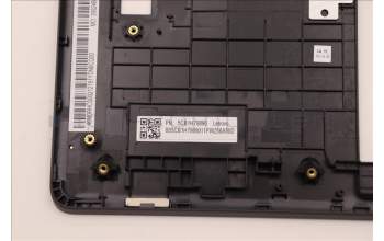 Lenovo 5CB1H79890 Tastatur inkl. Topcase ASM_FRA W 82R7 SG BL