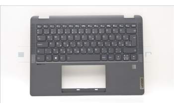Lenovo 5CB1H79897 Tastatur inkl. Topcase ASM_HUN W 82R7 SG BL