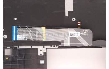 Lenovo 5CB1H79898 Tastatur inkl. Topcase ASM_NORDIC W 82R7 SG BL