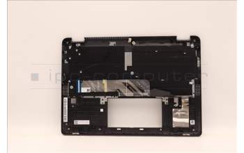 Lenovo 5CB1H79915 Tastatur inkl. Topcase ASM_POR W 82R7 SG