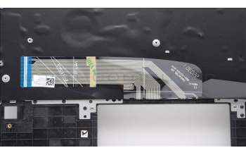 Lenovo 5CB1H79921 Tastatur inkl. Topcase ASM_FRA W 82R7 SG