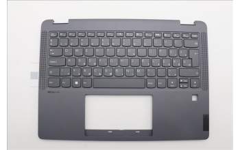 Lenovo 5CB1H79927 Tastatur inkl. Topcase ASM_HUN W 82R7 SG