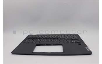 Lenovo 5CB1H79927 Tastatur inkl. Topcase ASM_HUN W 82R7 SG