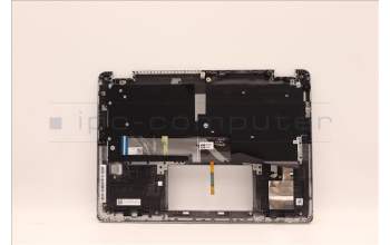 Lenovo 5CB1H79940 Tastatur inkl. Topcase ASM_ENG W 82R7 CG BL
