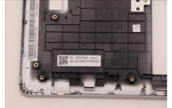 Lenovo 5CB1H79940 Tastatur inkl. Topcase ASM_ENG W 82R7 CG BL