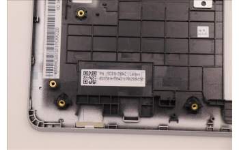 Lenovo 5CB1H79942 Tastatur inkl. Topcase ASM_UK W 82R7 CG BL