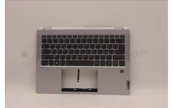 Lenovo 5CB1H79943 Tastatur inkl. Topcase ASM_ITA W 82R7 CG BL