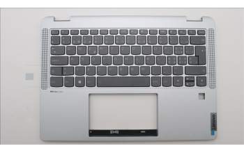 Lenovo 5CB1H79965 Tastatur inkl. Topcase schweiz W 82R7 CG BL