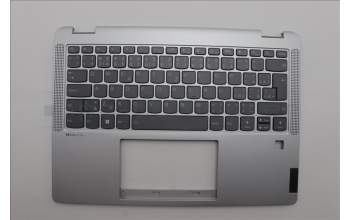 Lenovo 5CB1H79967 Tastatur inkl. Topcase ASM_CZE/SLK W82R7 CG BL