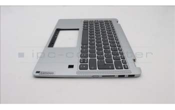 Lenovo 5CB1H79978 Tastatur inkl. Topcase ASM_POR W 82R7 CG