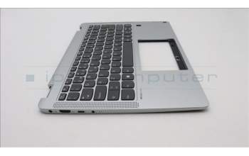 Lenovo 5CB1H79978 Tastatur inkl. Topcase ASM_POR W 82R7 CG