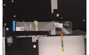 Lenovo 5CB1H80005 Tastatur inkl. Topcase ASM_UK W 82R7 SB BL