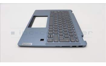 Lenovo 5CB1H80010 Tastatur inkl. Topcase ASM_POR W 82R7 SB BL