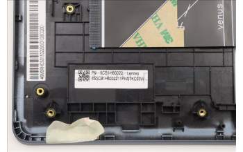 Lenovo 5CB1H80022 Tastatur inkl. Topcase ASM_HBW W 82R7 SB BL